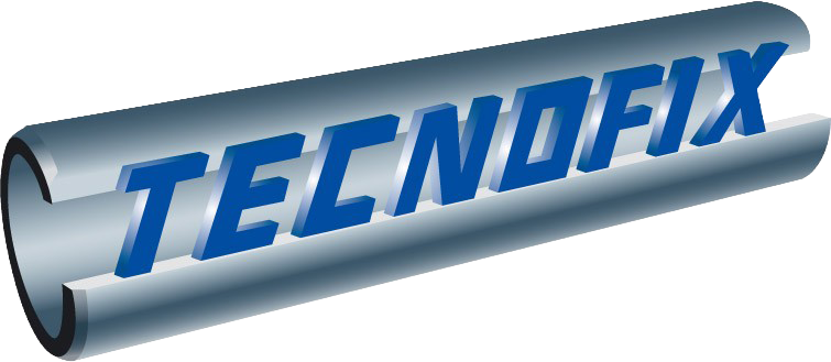 Logo Tecnofix